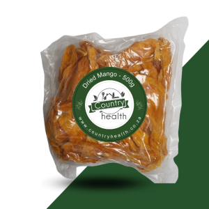 Dried Mango 500g