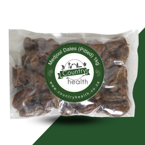 Medjool Dates (Pitted) 1kg