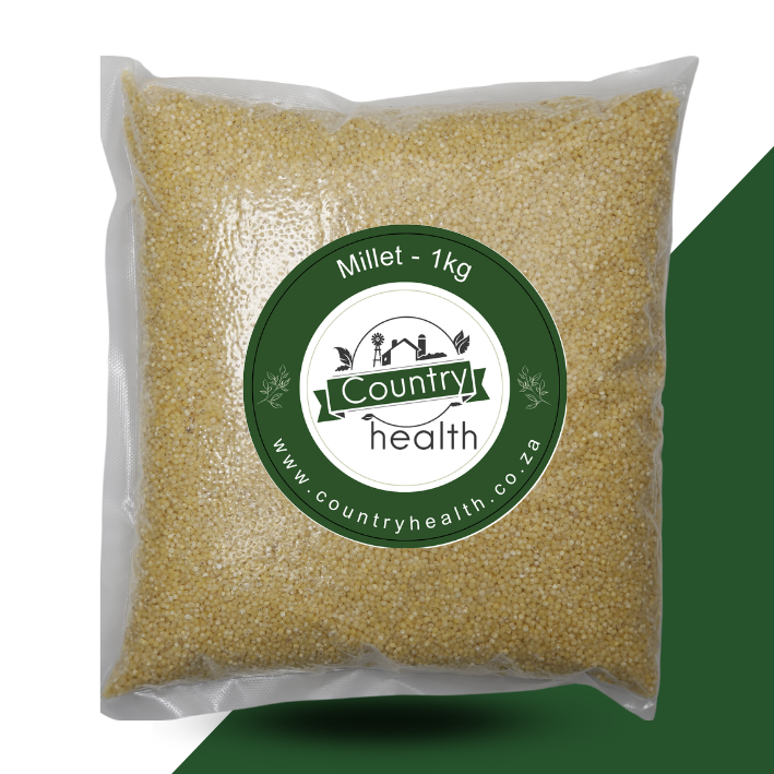 Country Health Millet 1kg
