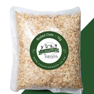 Rolled Oats 1kg