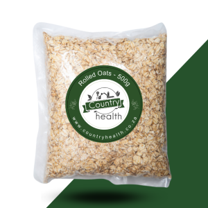 Rolled Oats 500g