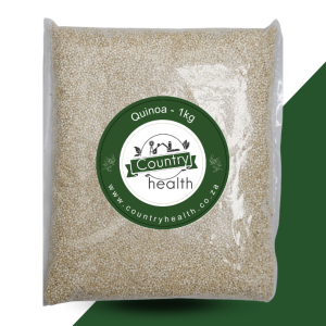 Quinoa White 1kg