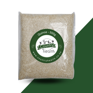 Quinoa White 500g