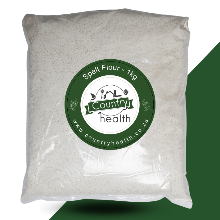 Country Health Spelt Flour 1kg