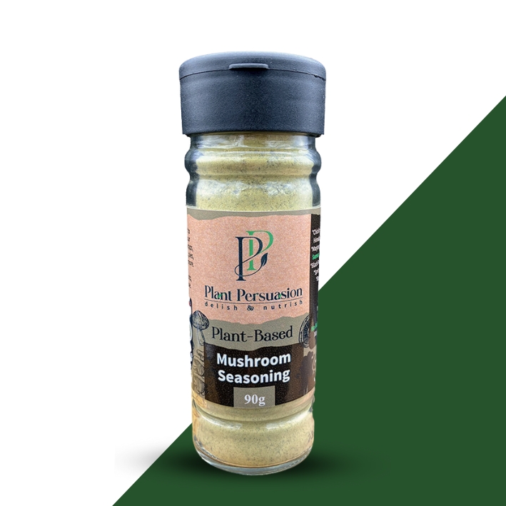 Country Health Mushroom Seasoning
