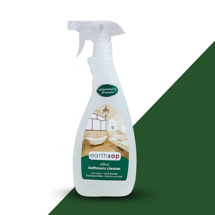 Country Health Bathroom Cleaner Spray