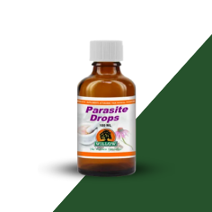 Parasite Drops Tincture 100ml