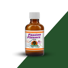 Passion Flowers 100ml