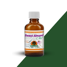 Sweet Almond Essential Oil 100ml