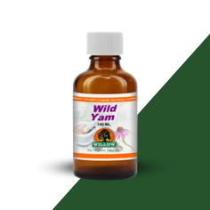 Wild Yam 100ml