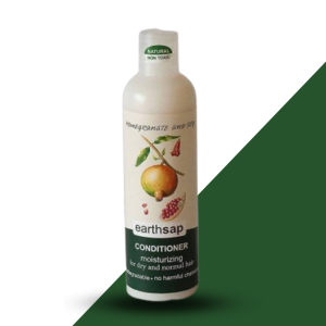 Conditioner - Pomegranate & Soy