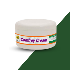 Comfrey Cream 100gr