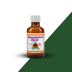 Dandelion Herb Tincture 100ml