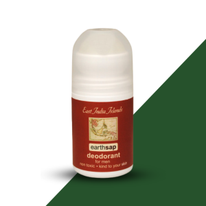 Deodorant - For Men - East Indies