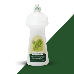 Dishwash Liquid (Anti Bacterial) - Tee Tree & Orange