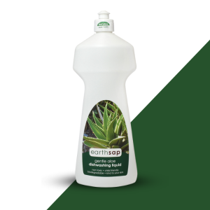 Dishwash Liquid - Aloe