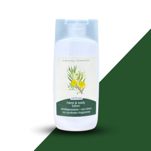 Hand And Body Lotion - Evening Primrose