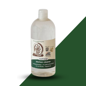 Kitchen Cleaner Refill