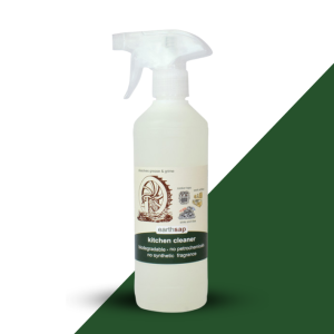 Kitchen Cleaner Spray