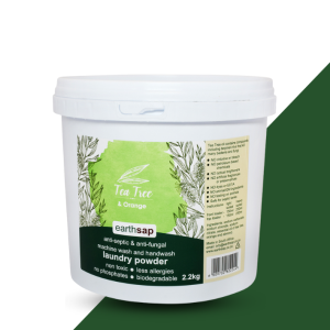 Laundry Powder Anti Sceptic