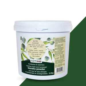 Laundry Powder Ultra Cleanse