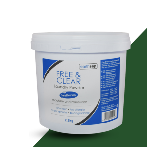 Laundry Powder - Free And Clear