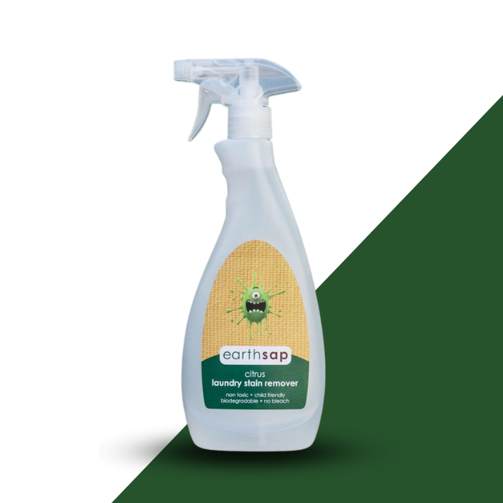 Country Health Laundry Stain Remover