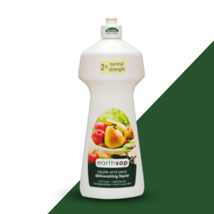 Dishwash Liquid - Apple & Pear